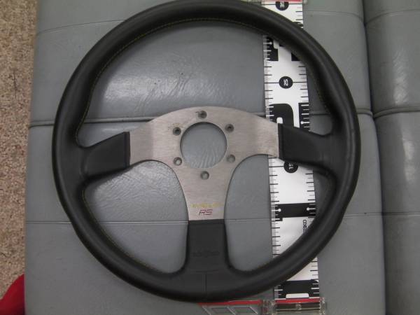 中古 イタルボランテ イモラ RS　Italvolanti IMORA RS 35パイ