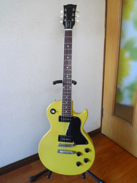 Epiphone Japan レスポールスペシャル 日本製 Paul Les Epiphone Special Made in エピフォン レスポール Japan LQ 0