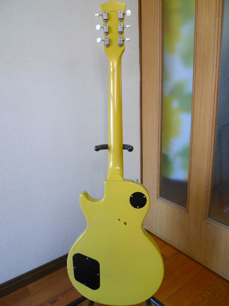 Paul Les Epiphone Special Made in エピフォン レスポール Japan LQ 0