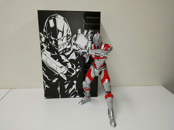 千値練 R'HERO'S MEISTER ULTRAMAN ウルトラマン