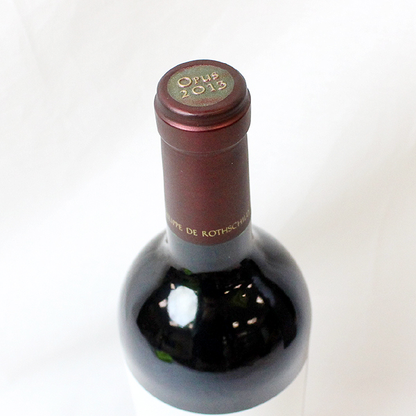 当たり年】Opus One 2013《オーパスワン》 | オーパス・ワン OPUS 特集
