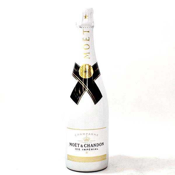 ☆MOET&CHANDON（モエエシャンドン）アイス F6K1909