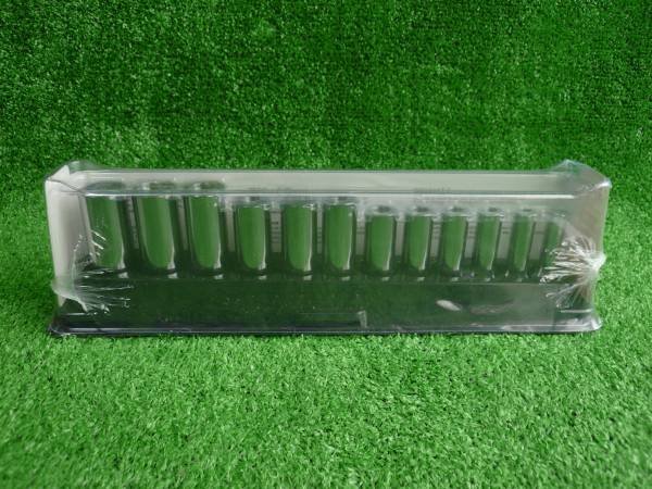 スナップオン【Snap-on】3/8ディープソケットセット★212SFSMY