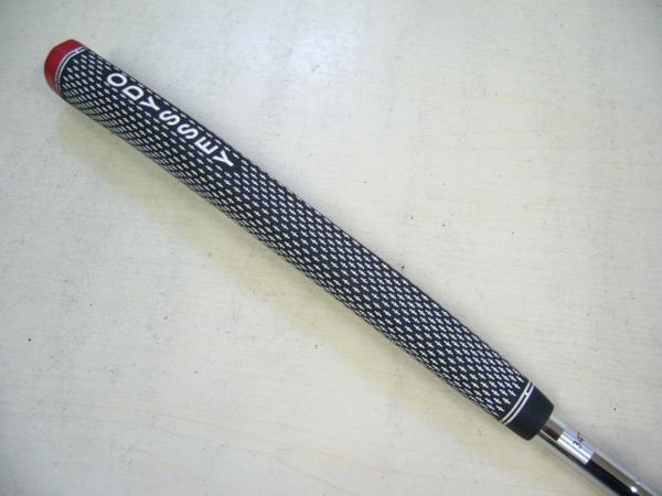 white hot 2ball long 長尺パター ホワイトホット 2ボール 極美 white hot 2ball long 長尺パター ホワイトホット 2ボール 極美