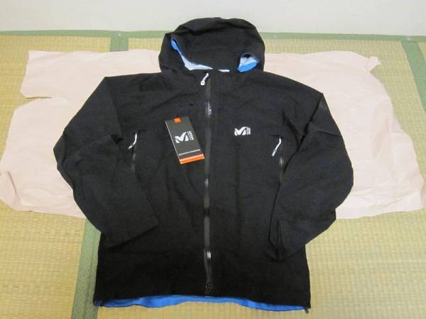 ◆ミレー W7 50000 ST JKT　ＪＰ Ｓサイズ　未使用新品
