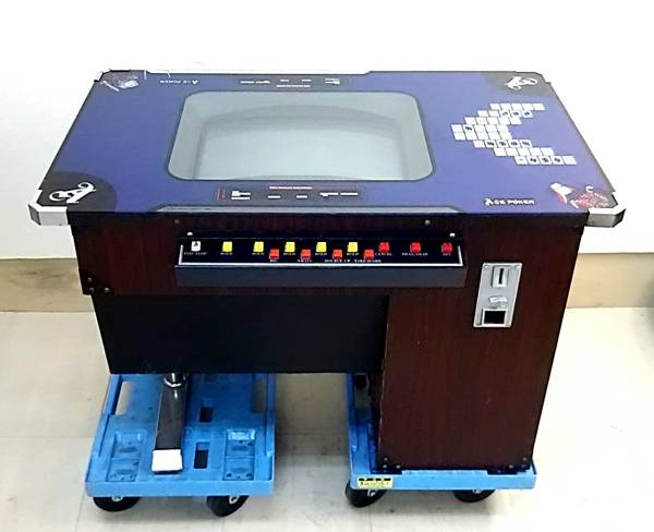 ACE POKER ポーカーゲーム機 レトロゲーム 卓上ゲーム｜Yahoo Yahoo 
