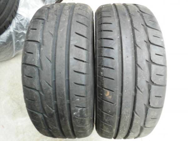 ブリヂストン 195/50R16 RE-11 POTENZA　ポテンザ RE11 2本