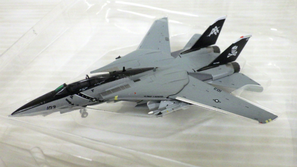 ガリバー200 1/200 F-14 TOMCAT VF-103 /VF154 Set【02 航空機