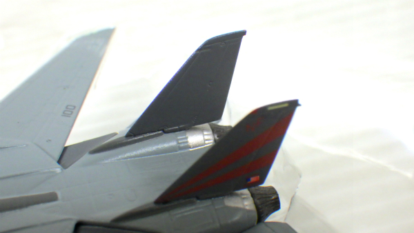 ガリバー200 1/200 F-14 TOMCAT VF-103 /VF154 Set【02 航空機
