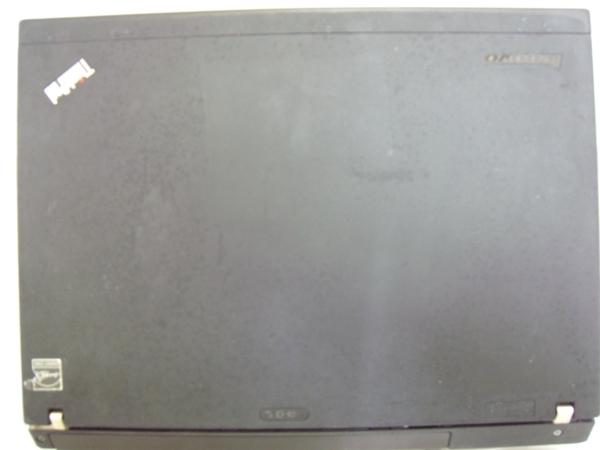 ○【ジャンク】 lenovo ThinkPad X200 商品一覧／ジャンクワールド公式