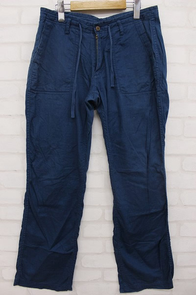 1P2224/パタゴニア 13ss プラムラインパンツ PATAGONIA