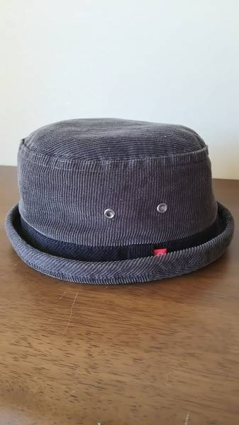 BEDWIN pokepie hat ポークパイ・ハット chet 　