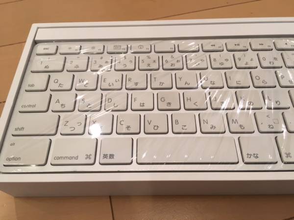 Magic Apple Keyboard 日本語 テンキー付き スペースグレイ A1843
