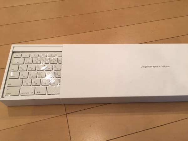 Magic Apple Keyboard 日本語 テンキー付き スペースグレイ A1843