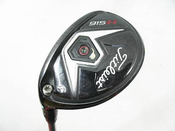 即決 中古915H ユーティリティ (日本仕様) U4[0787