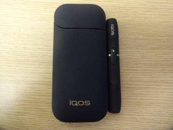 iQOS アイコス 電子タバコ