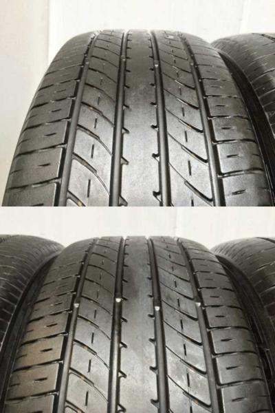 【送料無料】7.5分山★トーヨータイヤ R30 235/50R18 4本