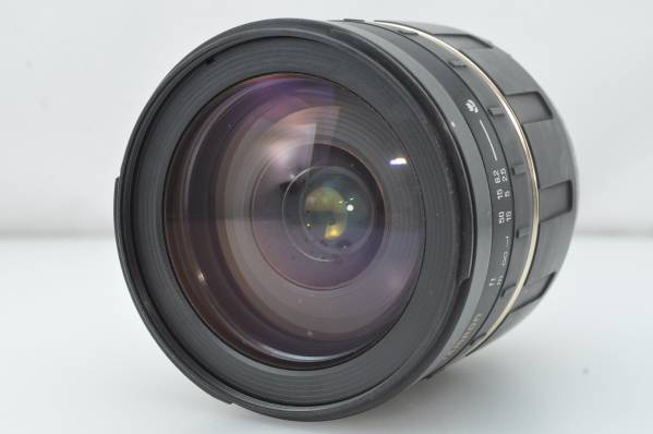★極上外観★タムロン TAMRON AF 28-300mm f3.5-6.3 LD NIKON