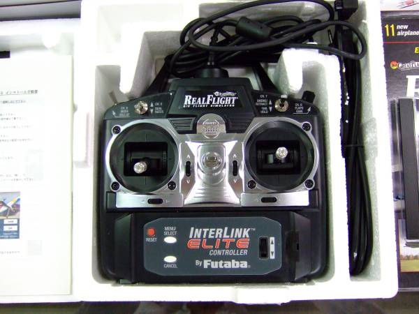 RealFlight Great Flight G5 Planes Simulator | G5.5 Realflight - RC
