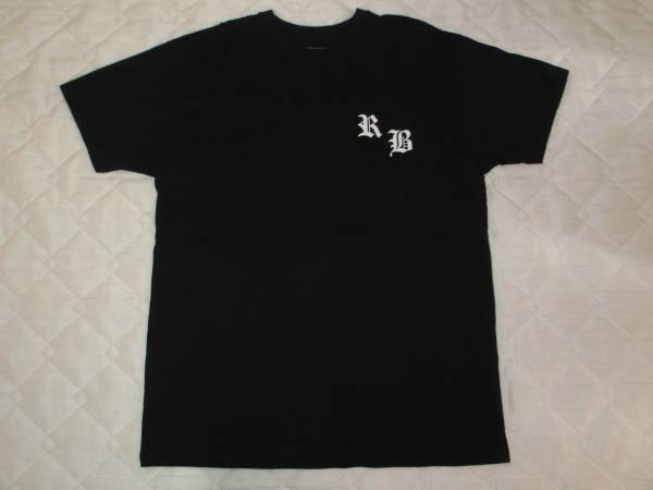 激レア　FCRBブリストル　アニバーサリー　黒半袖Tシャツ　美品