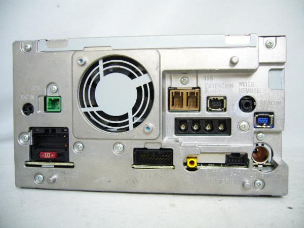 AVIC-ZH07 | カロッツェリア USB CD サイバーナビ AUX HDDサイバーナビ