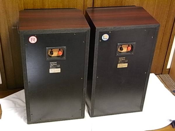 DIATONE/ダイヤトーン DS-1000HR ダイヤトーン 家電、AV、カメラ