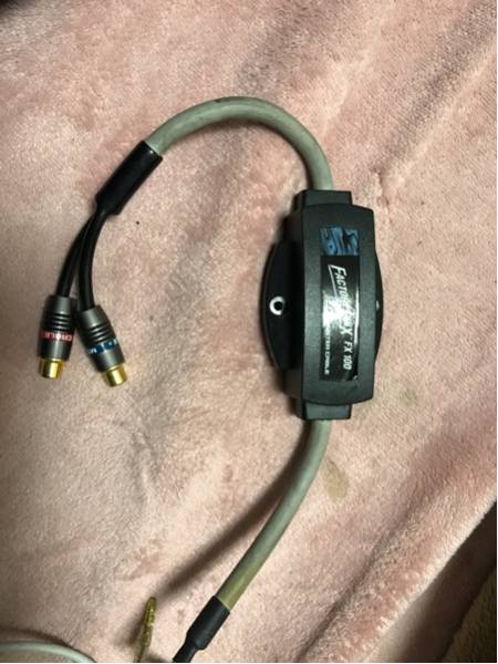 Monster Cable | MONSTER RCA CABLE モンスターケーブル 0 1 PR Monster Cable | MONSTER RCA CABLE モンスターケーブル 0 1 PR