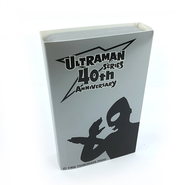 中古】☆ウルトラマン40周年記念コイン 銀貨3種セット*L17 【公式通販】