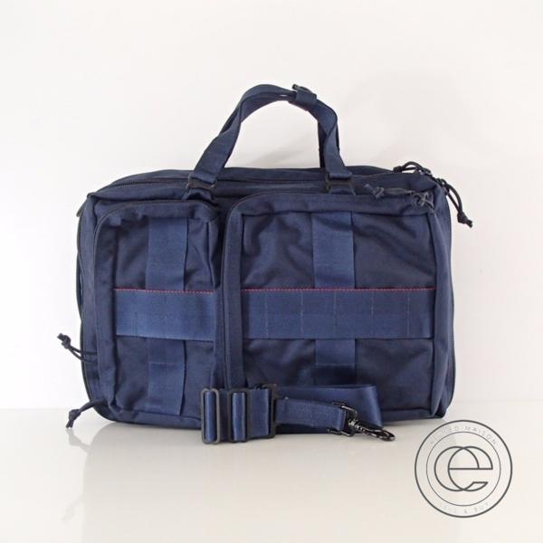 BEAMS ⁄ プラス）別注BRIEFING PLUS（ビームス NEO TRINITY 新丸の内 