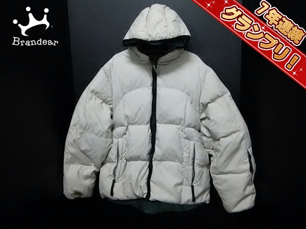 トミーヒルフィガー ダウンジャケット M メンズ 新品同様 冬物