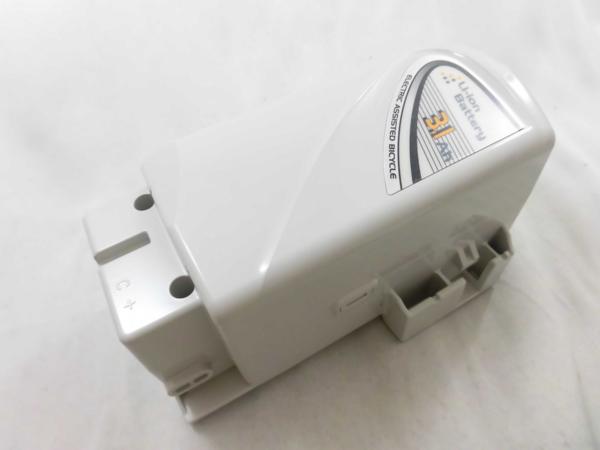 Panasonic 電動自転車 バッテリー NKY274B02/Li-ionジャンク扱い
