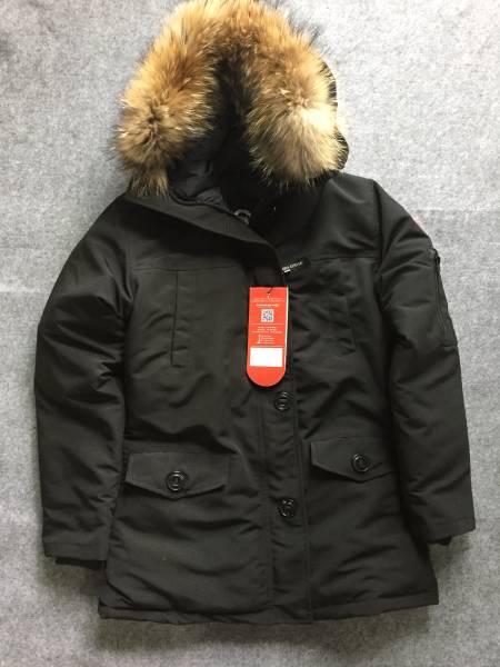 Canada Goose 美品 カナダグース メンズ ダウンジャケット M CANADA
