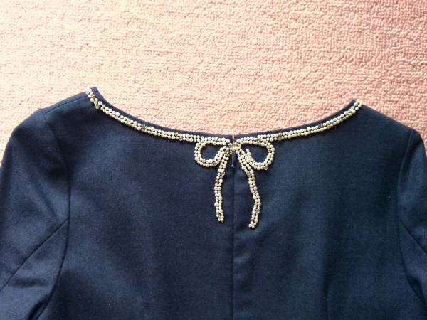 アナトリエ♪キラキラワンピース