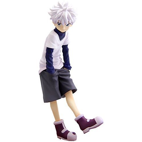 HUNTER×HUNTER キルア vol.2 DXフィギュア Hunter | DX 単品 Killua 