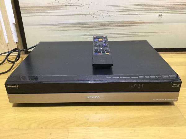 【安い，爆買い】 TOSHIBA. DBR-Z150 東芝 HDD ブルーレイレコーダー(東芝)｜売買されたオークション情報、yahooの商品情報をアーカイブ公開 - オークファン 東芝