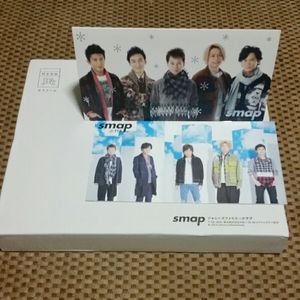 2017年01月 写真 Smapのヤフオク の相場 価格を見る ヤフオク の写真 Smapのオークション売買情報は563件が掲載されています