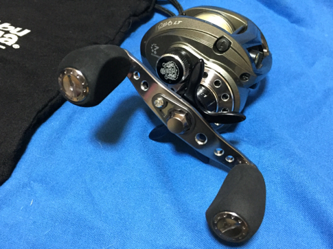 アブガルシア Abu REVO LT Garcia | アブガルシア(Abu レボ revo Revo