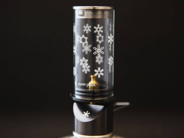snow peak Nocturne 2016 Edition snowpeakスノーピーク ノクターン 