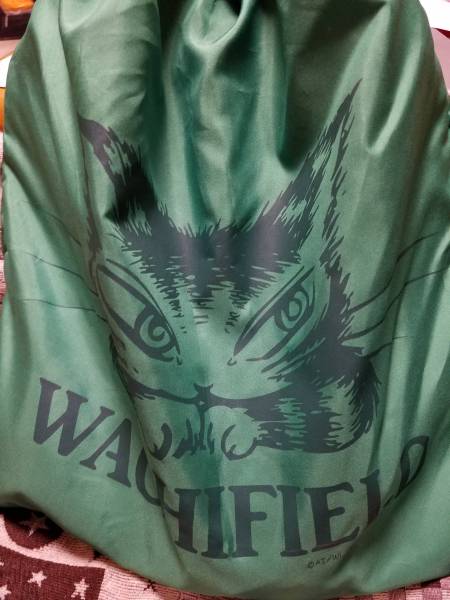 わちふぃーるど☆ダヤン　お楽しみ袋　雑貨　5千円　福袋　2017