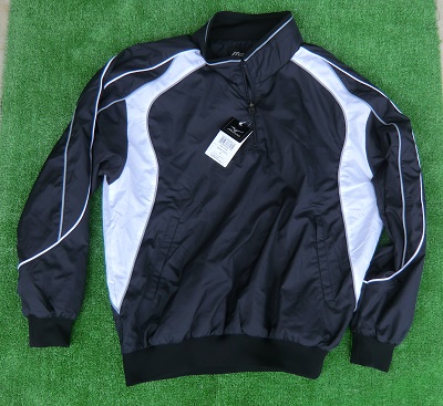 新品Mizuno ミズノ Vジャン Mサイズ Pro JAPAN Vジャン Mサイズ