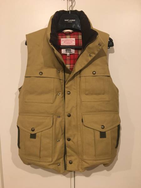 Junya Watanabe Man Fall 2025 Runway, 13aw eye JUNYA WATANABE MAN