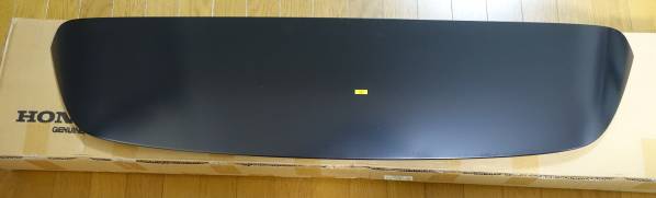 ホンダ純正 シビック EK4 EK9 スポイラー トリム リアウィング