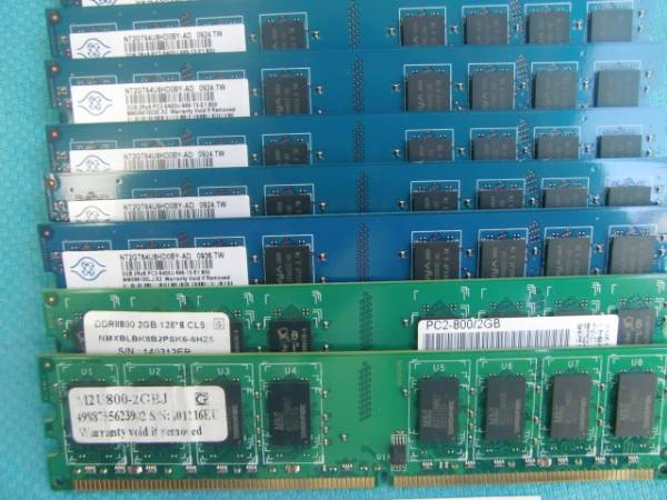 新品未開封】TEAMGROUP DDR5 64GB (32GBx2) ② TEAMGROUP ELITE DDR5 