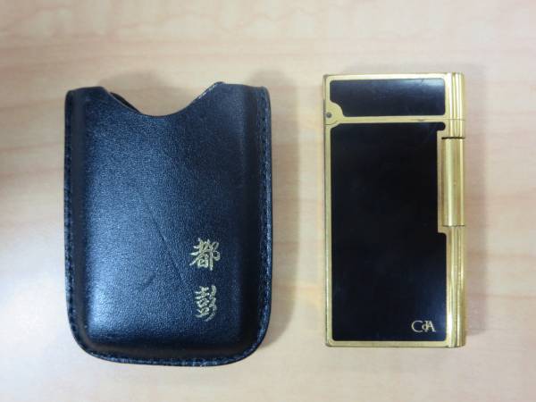 CARAN d'ACHE ライター カランダッシュ ☆13573 完売CARAN 【公式通販】