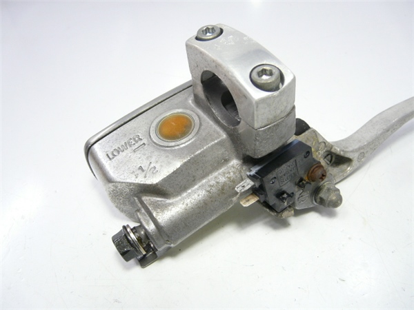 ホンダ純正新品◇DIO AF35 ABS フロントブレーキ ワイヤーディオ HONDA
