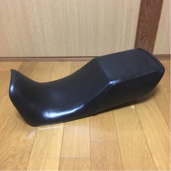 GPZ900R 社外シート