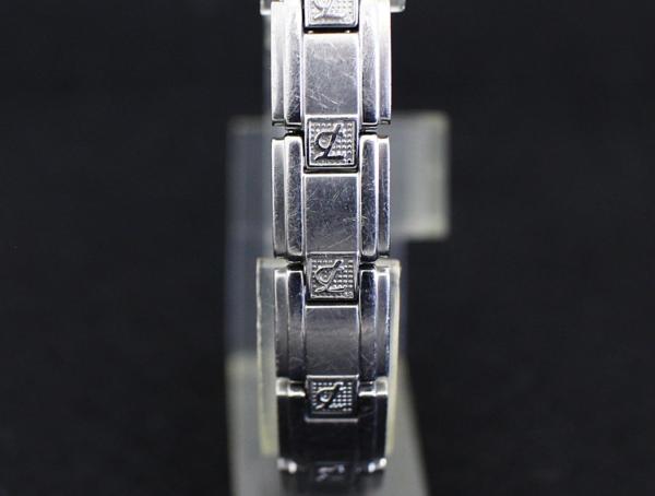 純正超特価 ☆中古 LEDA レダ ブレスレット タイガ―ベア 21242-3☆