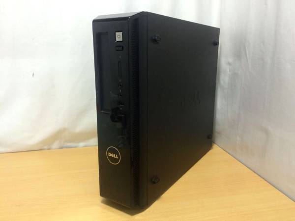 DELL Vostro 230/Core2Duo E7500 2.93GHz/2G/250G/WIN7 /1