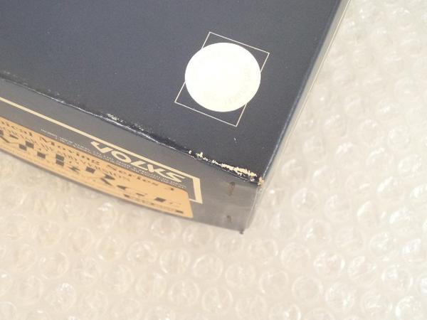 ボークス/VOLKS FSS 1/100 スピードミラージュ / ガレキ [梱0.1] HSGK 1&frasl;100 スピードミラージュ ヴォルケシェッツェ ステージ3