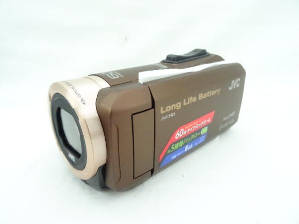 Victor・JVC GZ-R70-T ビクター(Victor・JVC) デジタルビデオカメラ GZ